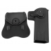 Big Foot Hi-Capa Quick Release Holster (Black)