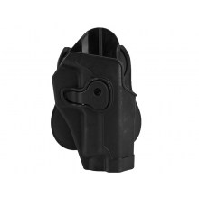 Big Foot 226 Quick Release Holster (Black)