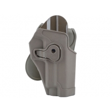 Big Foot 226 Quick Release Holster (Tan)