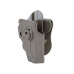 Big Foot 226 Quick Release Holster (Urban Grey)