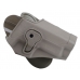 Big Foot 226 Quick Release Holster (Urban Grey)