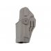 Big Foot 226 Quick Release Holster (Urban Grey)