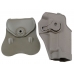 Big Foot 226 Quick Release Holster (Urban Grey)