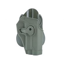 Big Foot 226 Quick Release Holster (OD)