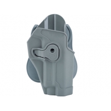 Big Foot 226 Quick Release Holster (Urban Grey)