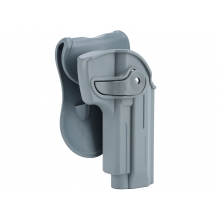 Big Foot M92 Quick Release Holster (Urban Grey)