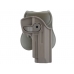 Big Foot M92 Quick Release Holster (Tan)