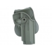 Big Foot M92 Quick Release Holster (OD)