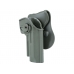 Big Foot M92 Quick Release Holster (Black)