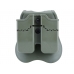 Big Foot F Series Double Magazine Pouch (OD) Big Foot F Series Double Magazine Pouch (OD)