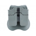 Big Foot F Series Double Magazine Pouch (Urban Grey) Big Foot F Series Double Magazine Pouch (Urban Grey)
