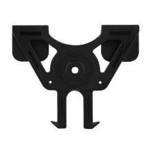 Big Foot Molle Adapter (Black) Big Foot Molle Adapter (Black)