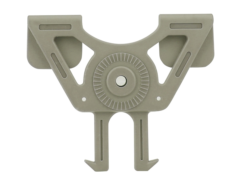 Big Foot Molle Adapter (Tan) Big Foot Molle Adapter (Tan)