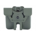 Big Foot Molle Adapter (Black)