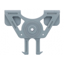 Big Foot Molle Adapter (Urban Grey)