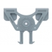 Big Foot Molle Adapter (Urban Grey)