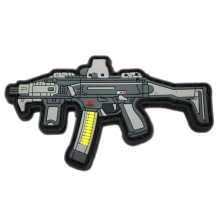 Airtech Evo Patch