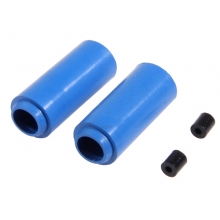 Madbull 60 Degree Hop Up Bucking (with X Type Spacing - 2pcs) Madbull 60 Degree Hop Up Bucking (with X Type Spacing - 2pcs)