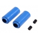 Madbull 60 Degree Hop Up Bucking (with X Type Spacing - 2pcs) Madbull 60 Degree Hop Up Bucking (with X Type Spacing - 2pcs)