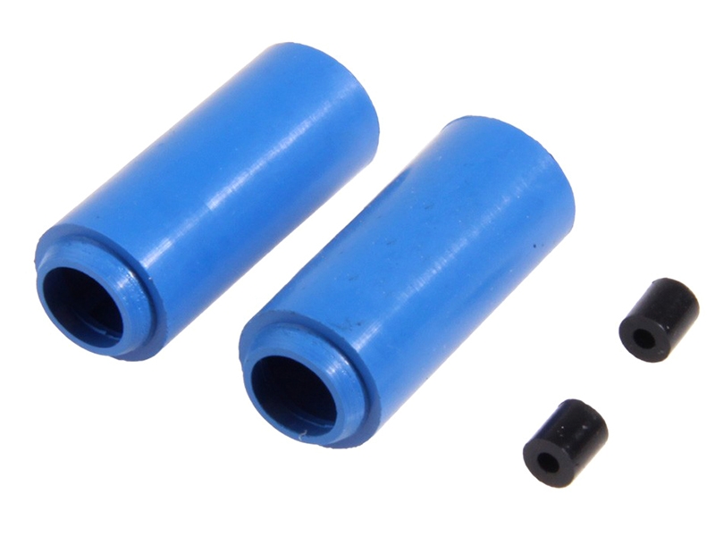 Madbull 60 Degree Hop Up Bucking (with X Type Spacing - 2pcs) Madbull 60 Degree Hop Up Bucking (with X Type Spacing - 2pcs)