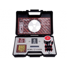 Duel Code Briefcase Bomb Simulator