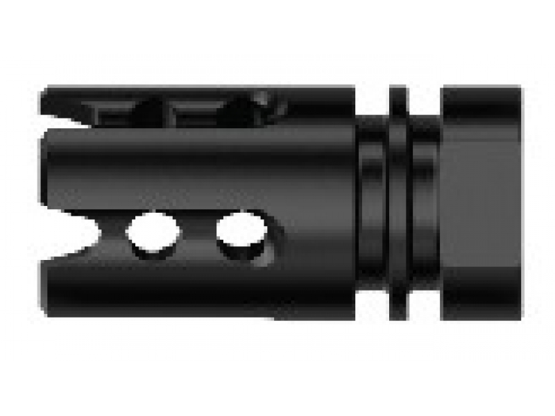 Ares M45X-S - Flash Hider - Type C (GH-030) Ares M45X-S - Flash Hider - Type C (GH-030)