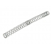 CSI AEG Spring (0.50j - Black) CSI AEG Spring (0.50j - Black)