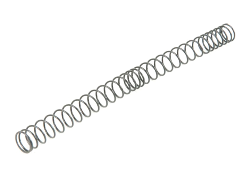 CSI AEG Spring (0.50j - Black) CSI AEG Spring (0.50j - Black)