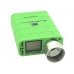 WE Pro Chronograph (Micro USB Rechargeable - Green) WE Pro Chronograph (Micro USB Rechargeable - Green)