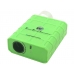 WE Pro Chronograph (Micro USB Rechargeable - Green) WE Pro Chronograph (Micro USB Rechargeable - Green)