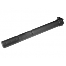 G&G SR25 Silencer (Quick Detachable - Black - G-01-018)
