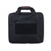 Ares M45X-S Carry Bag (With Magazine Pouchs - Black) Ares M45X-S Carry Bag (With Magazine Pouchs - Black)