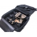 Ares M45X-S Carry Bag (With Magazine Pouchs - Black) Ares M45X-S Carry Bag (With Magazine Pouchs - Black)