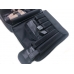 Ares M45X-S Carry Bag (With Magazine Pouchs - Black) Ares M45X-S Carry Bag (With Magazine Pouchs - Black)