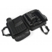 Ares M45X-S Carry Bag (With Magazine Pouchs - Black) Ares M45X-S Carry Bag (With Magazine Pouchs - Black)