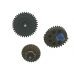 Classic Army Nemesis DT4 Double Barrel (Gear Set - A691M)