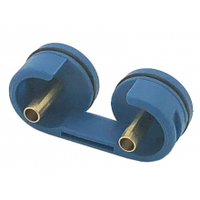 Classic Army Nemesis DT4 Double Barrel (Cylinder Head - A693P)