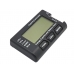 Big Foot Power Digital Battery Capacity Checker Big Foot Power Digital Battery Capacity Checker