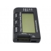 Big Foot Power Digital Battery Capacity Checker Big Foot Power Digital Battery Capacity Checker