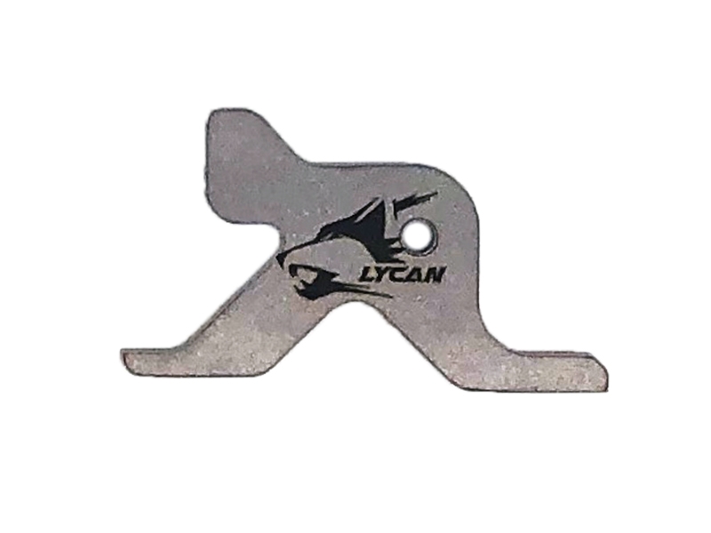 Lycan Romeo Sear for Ares Striker AS01 (1pc Steel) Lycan Romeo Sear for Ares Striker AS01 (1pc Steel)