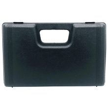 CCCP Pistol Case (25x15x5cm - Black) CCCP Pistol Case (25x15x5cm - Black)