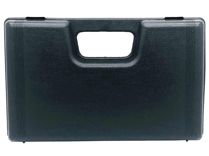 CCCP Pistol Case (25x15x5cm - Black) CCCP Pistol Case (25x15x5cm - Black)