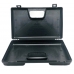CCCP Pistol Case (25x15x5cm - Black) CCCP Pistol Case (25x15x5cm - Black)
