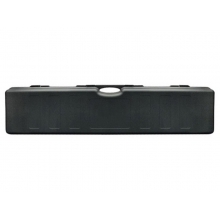 CCCP Double Rifle ABS Hard Case (Egg Foam - 140x35x13cm)