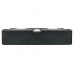 CCCP Double Rifle ABS Hard Case (Egg Foam - 140x35x13cm)