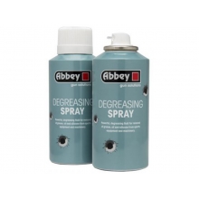 Abbey Airsoft Gun Degreasing Spray (150ml)