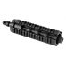 Ares M45 CNC Handguard (Mid - Black - HG-035-BK) Ares M45 CNC Handguard (Mid - Black - HG-035-BK)