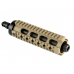 Ares M45 CNC Handguard (Mid - Tan - HG-035-DE) Ares M45 CNC Handguard (Mid - Tan - HG-035-DE)