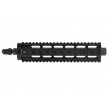 Ares M45 CNC Handguard (Long - Black - HG-036-BK) Ares M45 CNC Handguard (Long - Black - HG-036-BK)