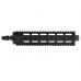 Ares M45 CNC Handguard (Long - Black - HG-036-BK) Ares M45 CNC Handguard (Long - Black - HG-036-BK)